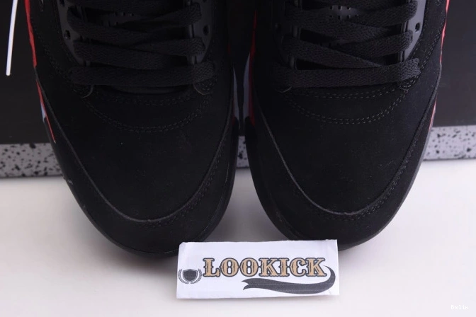 Bmlin Shoes CZ1786-001 Jordan Air Top 3 5 0704